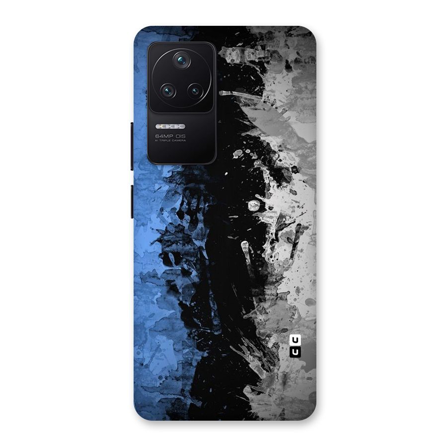 Dark Art Back Case for Poco F4 5G