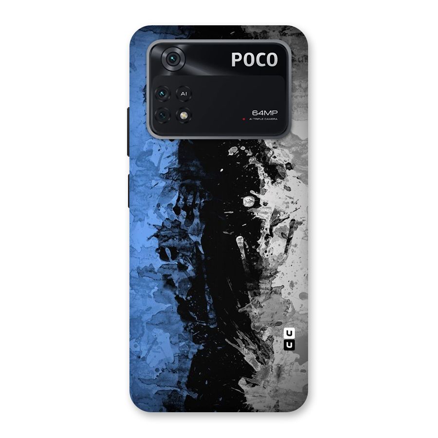 Dark Art Back Case for Poco M4 Pro 4G