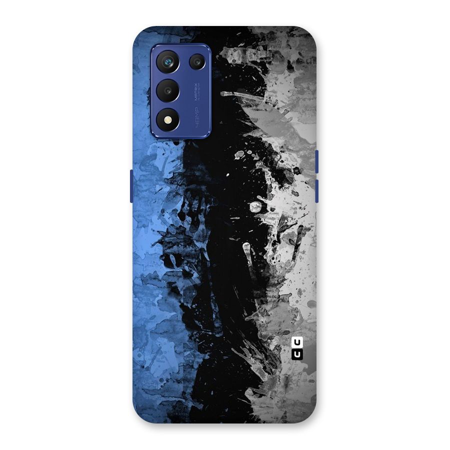 Dark Art Back Case for Realme 9 5G Speed
