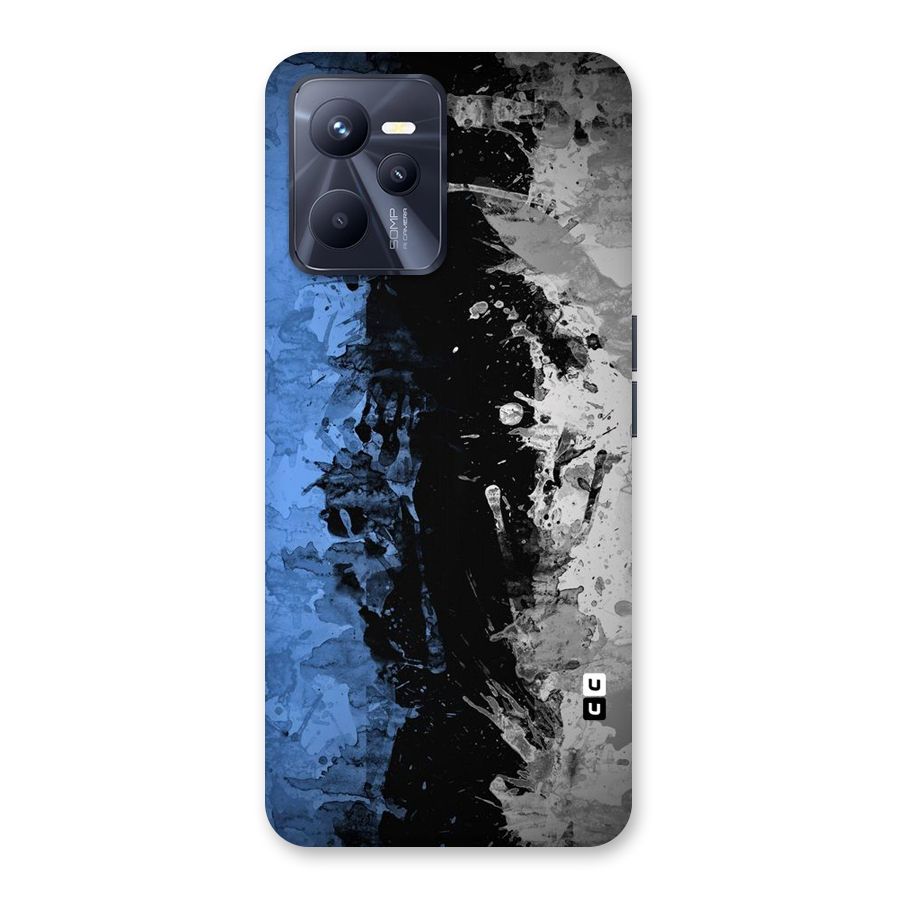 Dark Art Back Case for Realme C35