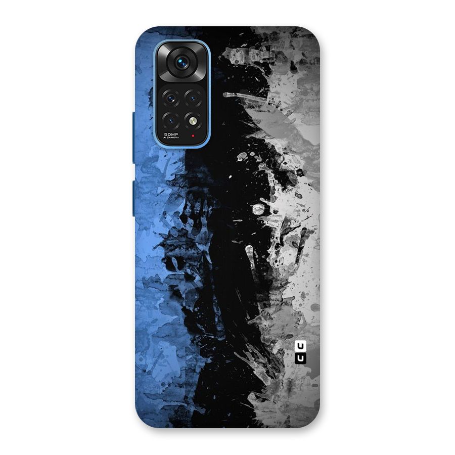 Dark Art Back Case for Redmi Note 11S