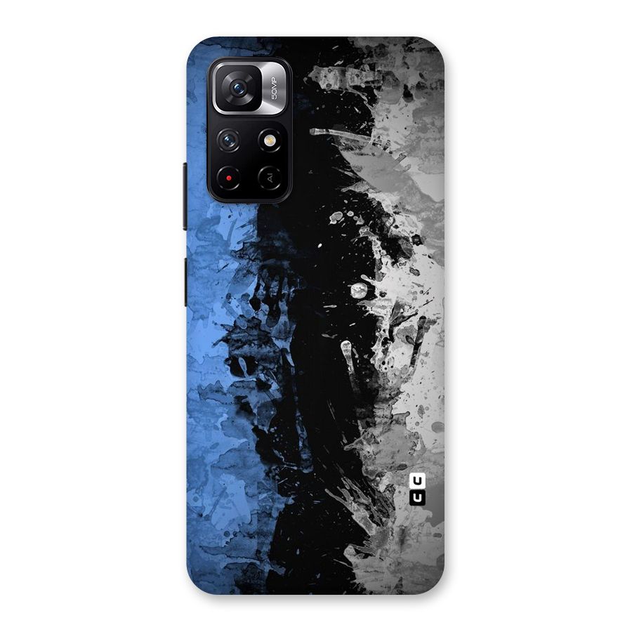 Dark Art Back Case for Redmi Note 11T 5G