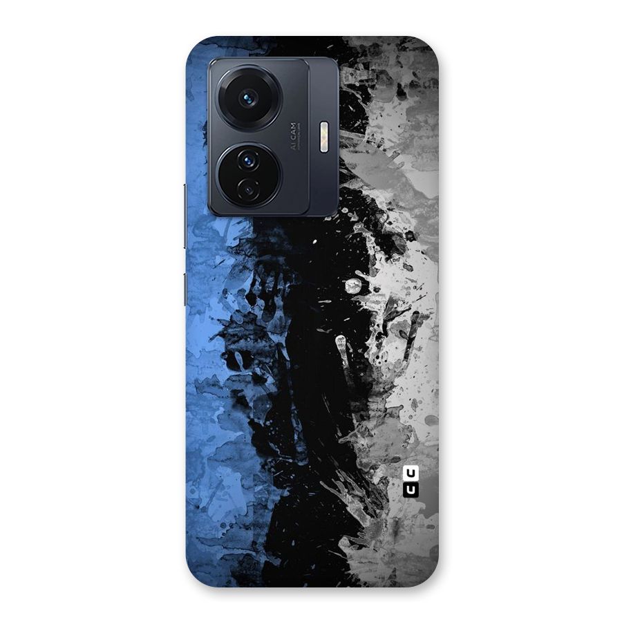 Dark Art Back Case for Vivo T1 Pro