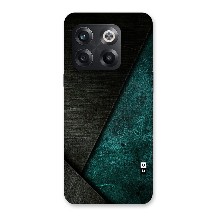 Dark Olive Green Back Case for OnePlus 10T