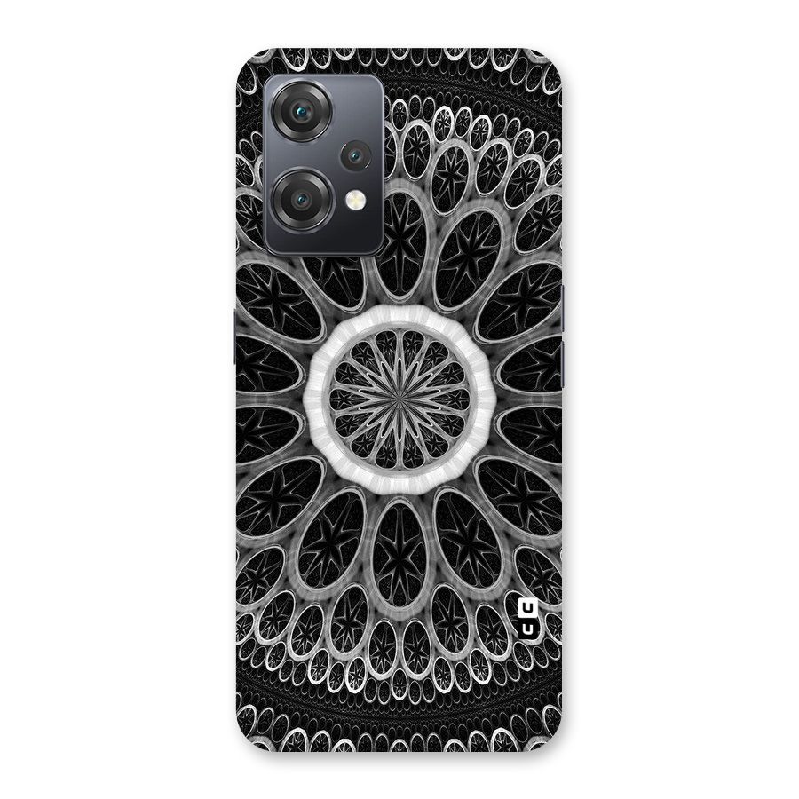 Dark Pattern Art Back Case for OnePlus Nord CE 2 Lite 5G