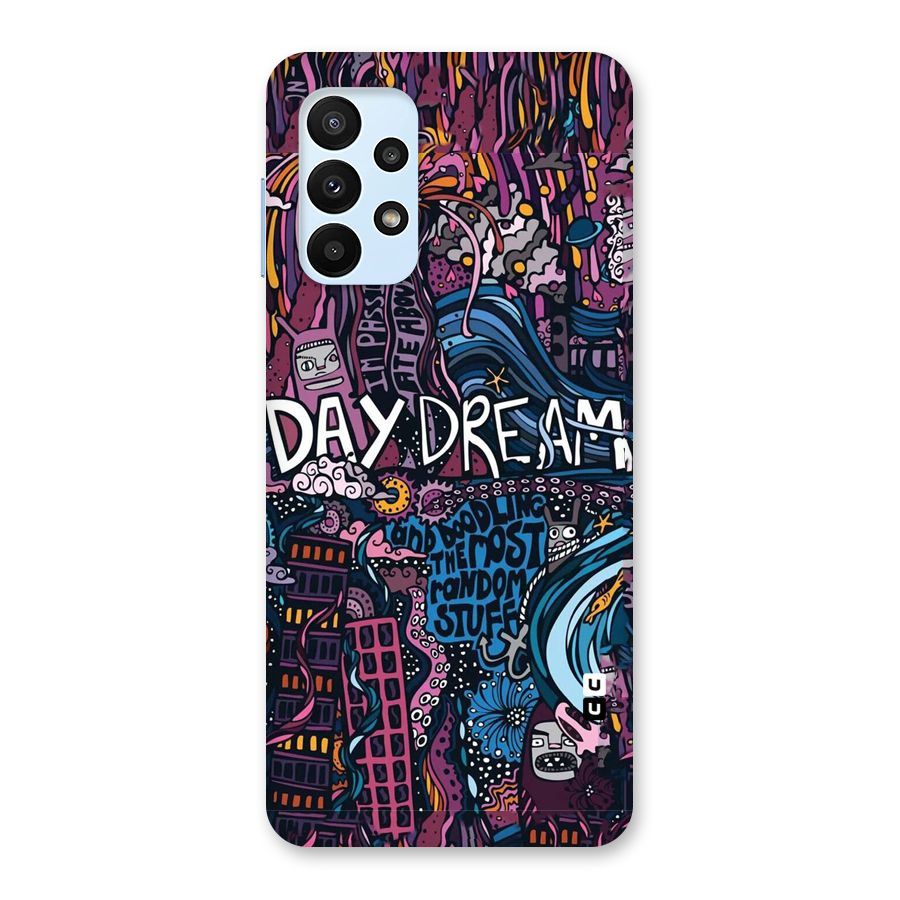 Daydream Design Back Case for Galaxy A23