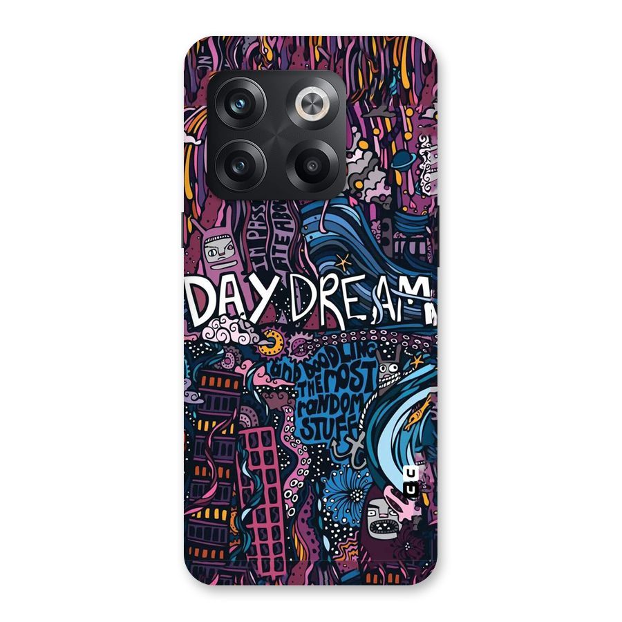 Daydream Design Back Case for OnePlus 10T