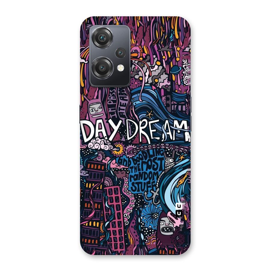 Daydream Design Back Case for OnePlus Nord CE 2 Lite 5G