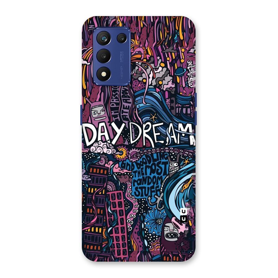 Daydream Design Back Case for Realme 9 5G Speed