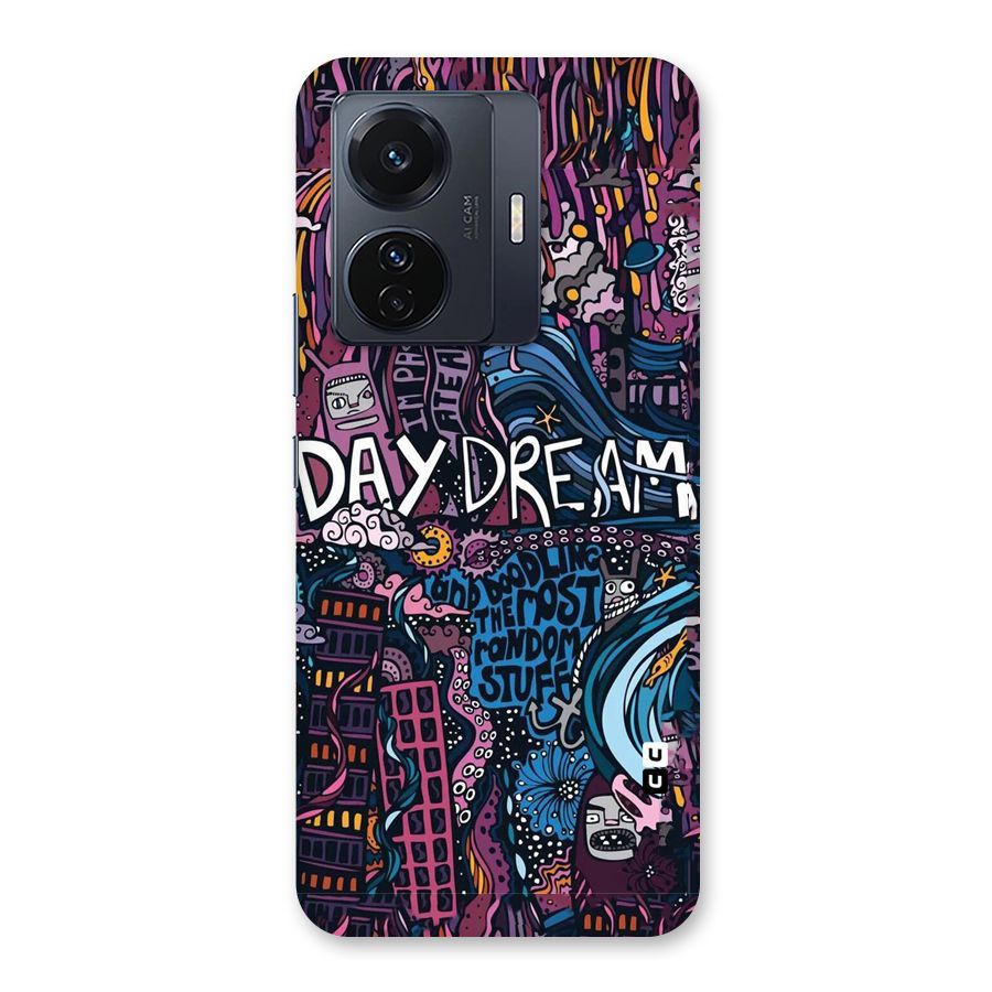 Daydream Design Back Case for Vivo T1 Pro