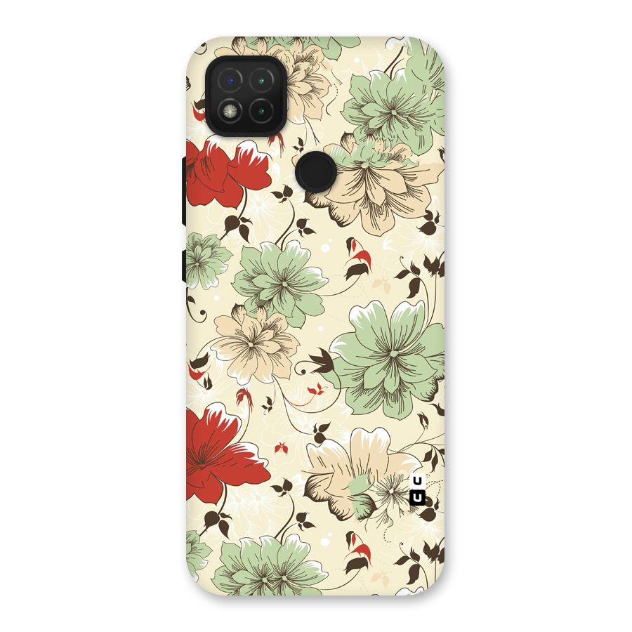 Decent Design Back Case for Redmi 9 Activ