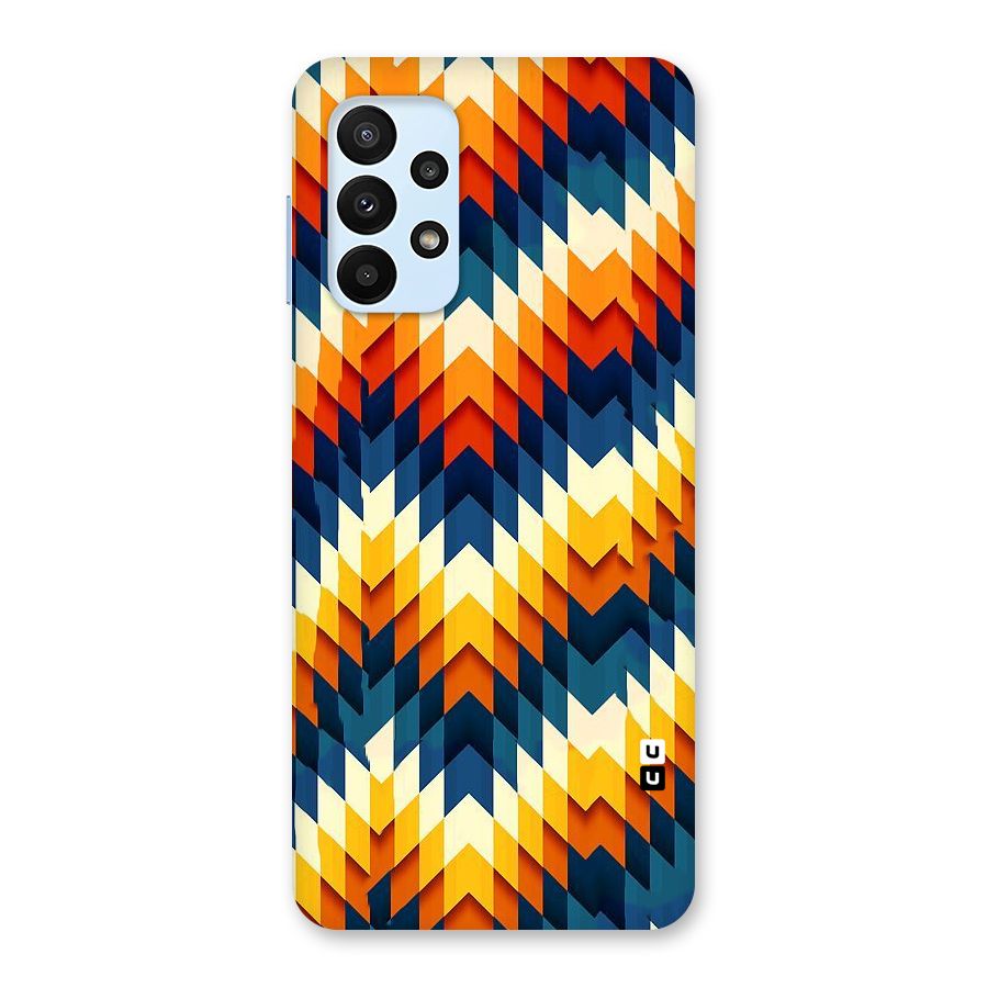 Delightful Design Back Case for Galaxy A23