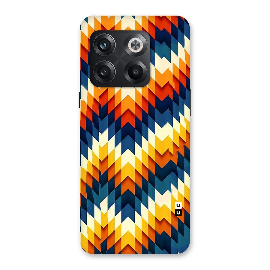 Delightful Design Back Case for OnePlus 10T