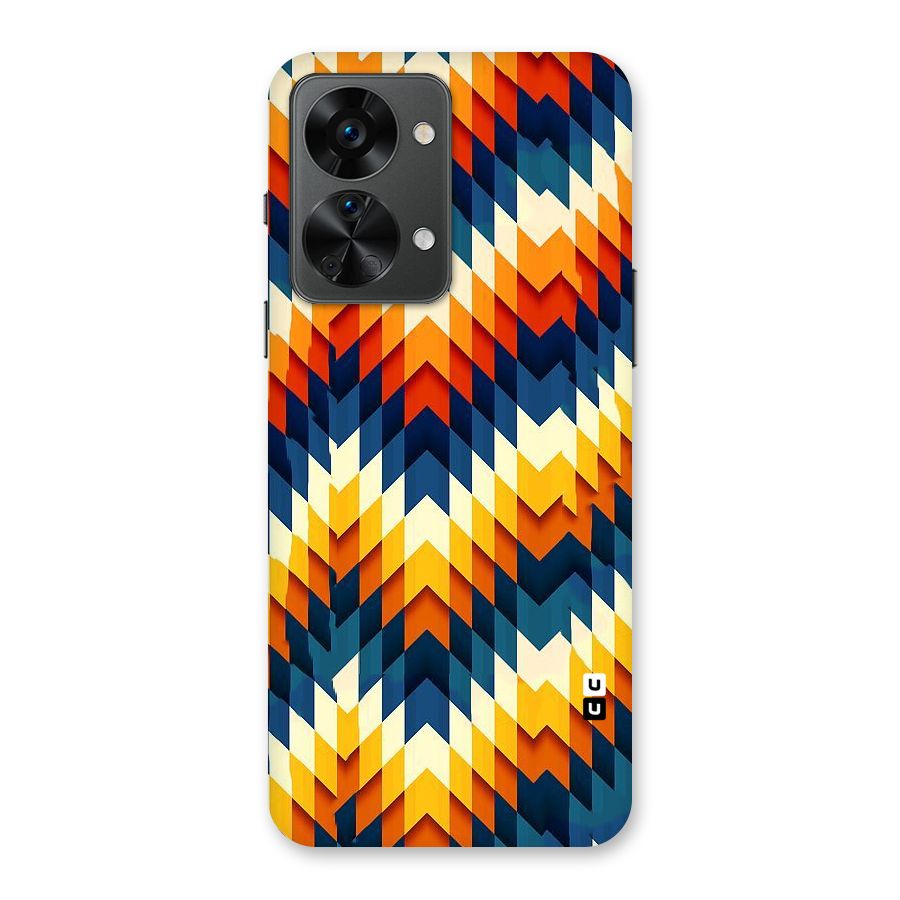 Delightful Design Back Case for OnePlus Nord 2T