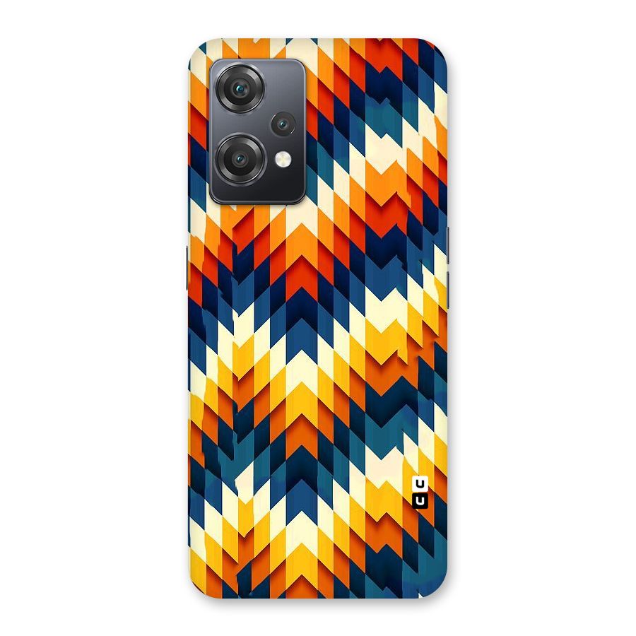 Delightful Design Back Case for OnePlus Nord CE 2 Lite 5G