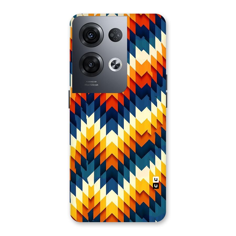 Delightful Design Back Case for Oppo Reno8 Pro 5G
