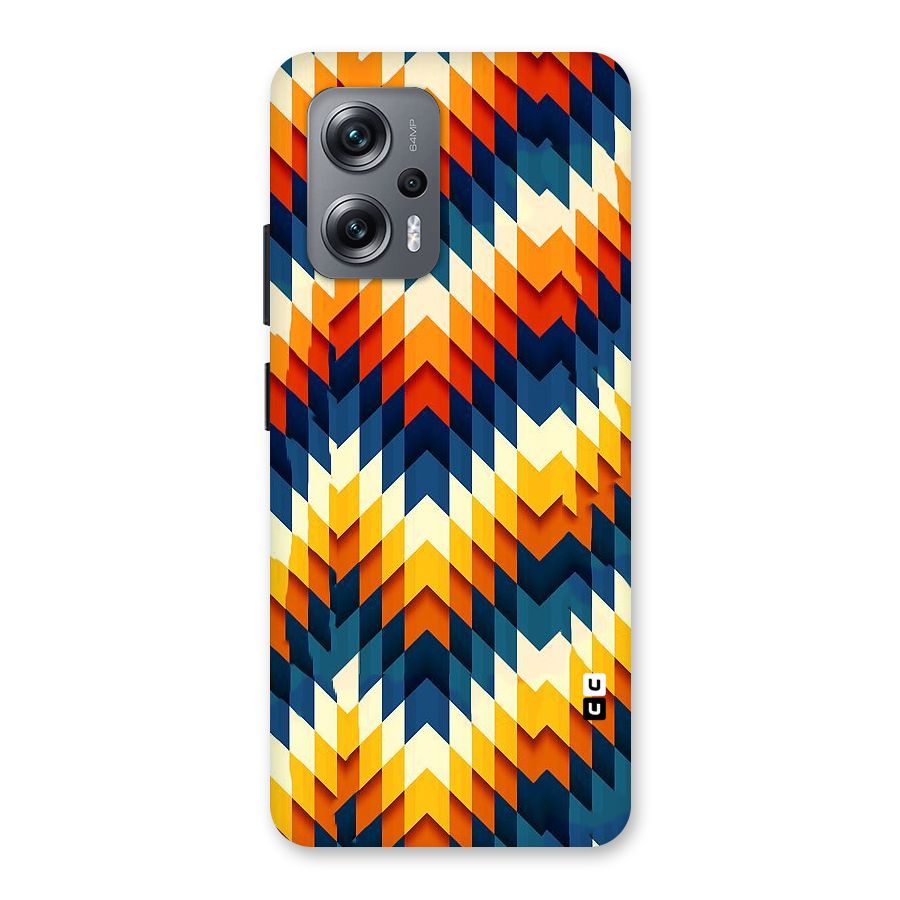 Delightful Design Back Case for Redmi K50i