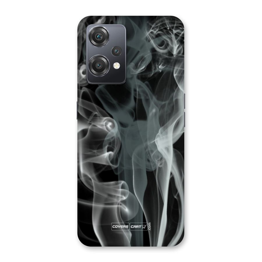 Dense Smoke Back Case for OnePlus Nord CE 2 Lite 5G