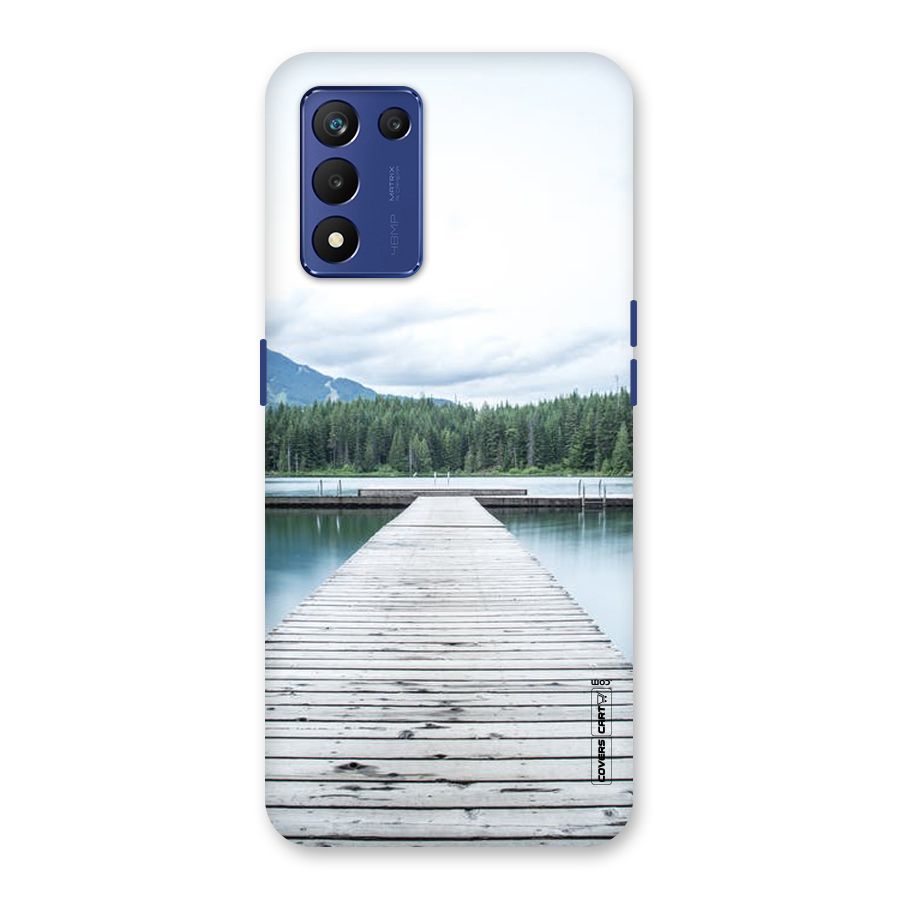 Dock River Back Case for Realme 9 5G Speed