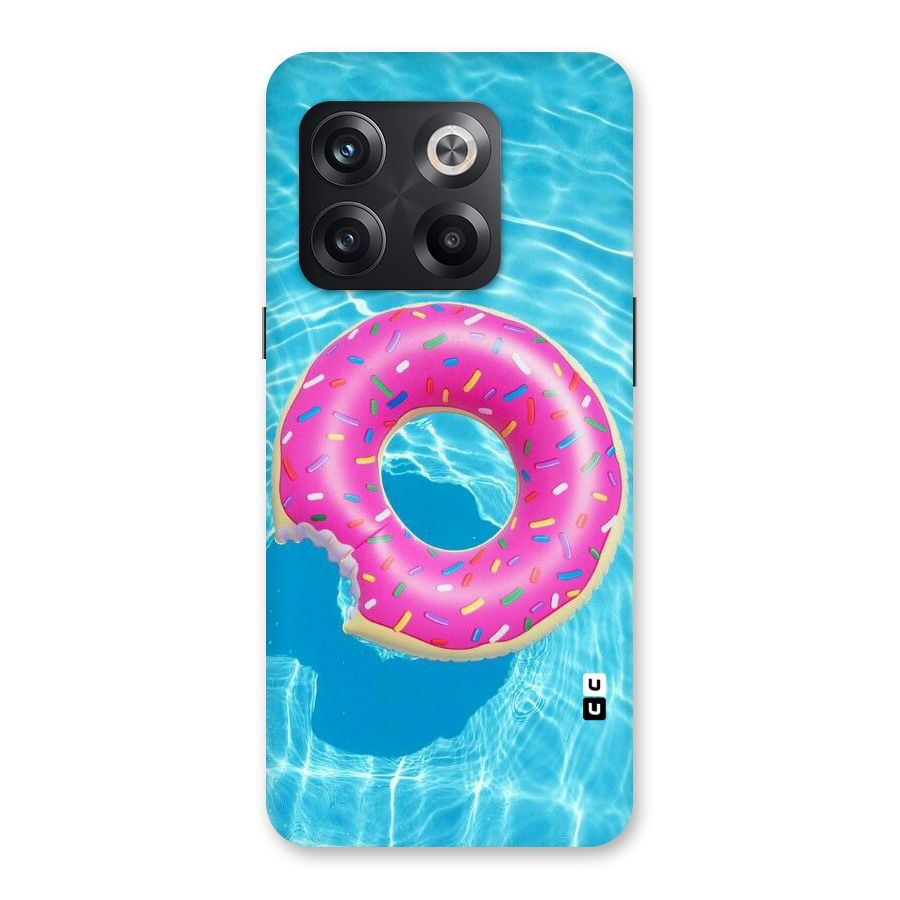 Donut Swim Back Case for OnePlus 10T