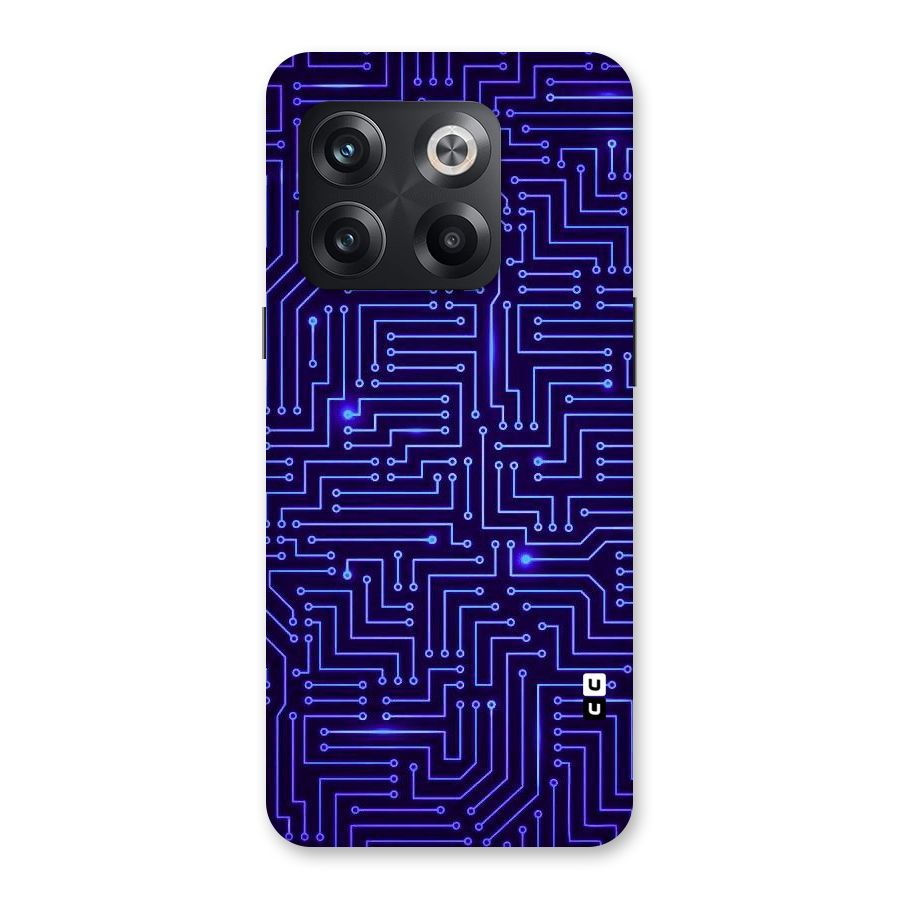 Dotting Lines Back Case for OnePlus 10T