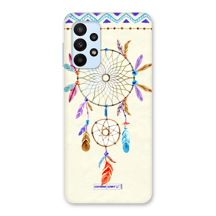 Dream Catcher Back Case for Galaxy A23