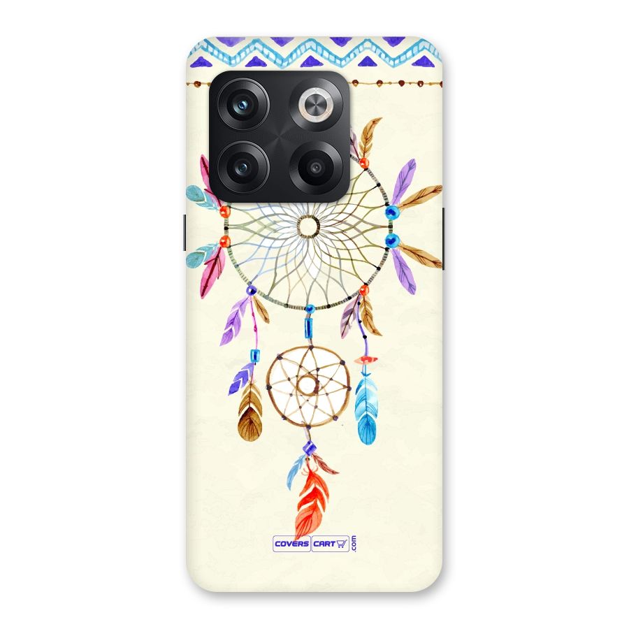 Dream Catcher Back Case for OnePlus 10T