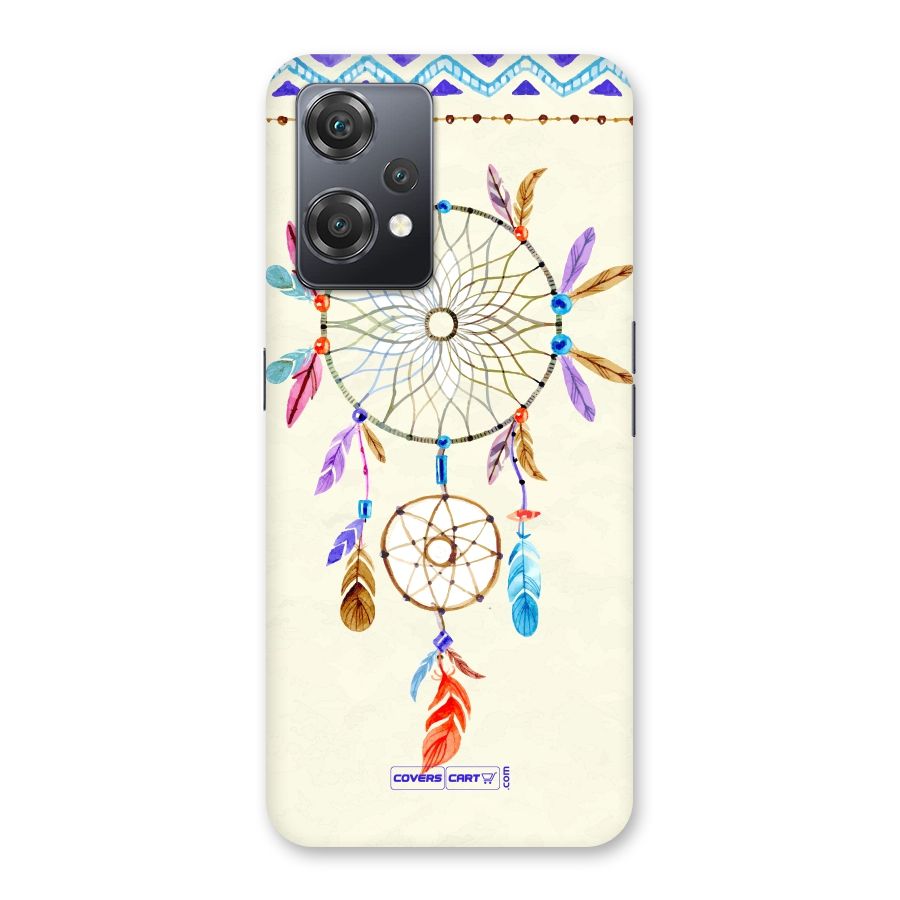 Dream Catcher Back Case for OnePlus Nord CE 2 Lite 5G