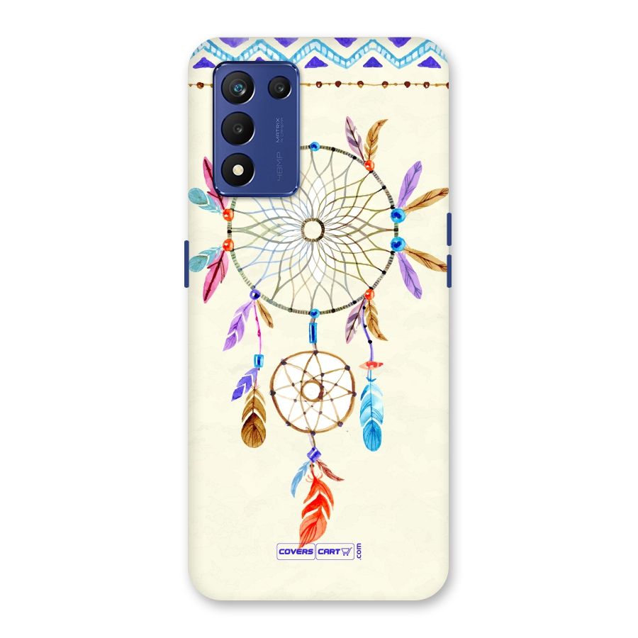 Dream Catcher Back Case for Realme 9 5G Speed
