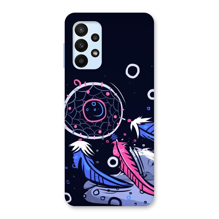 Dream Catcher Minimal Back Case for Galaxy A23