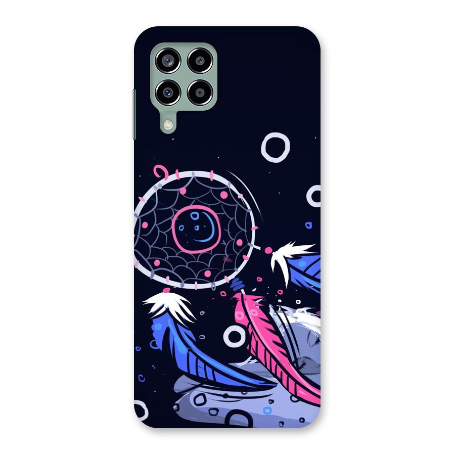 Dream Catcher Minimal Back Case for Galaxy M33