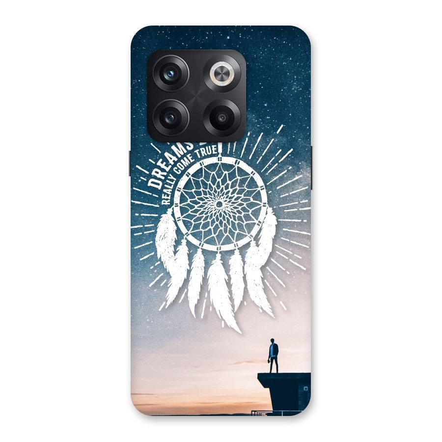 Dreams Do Come True Back Case for OnePlus 10T