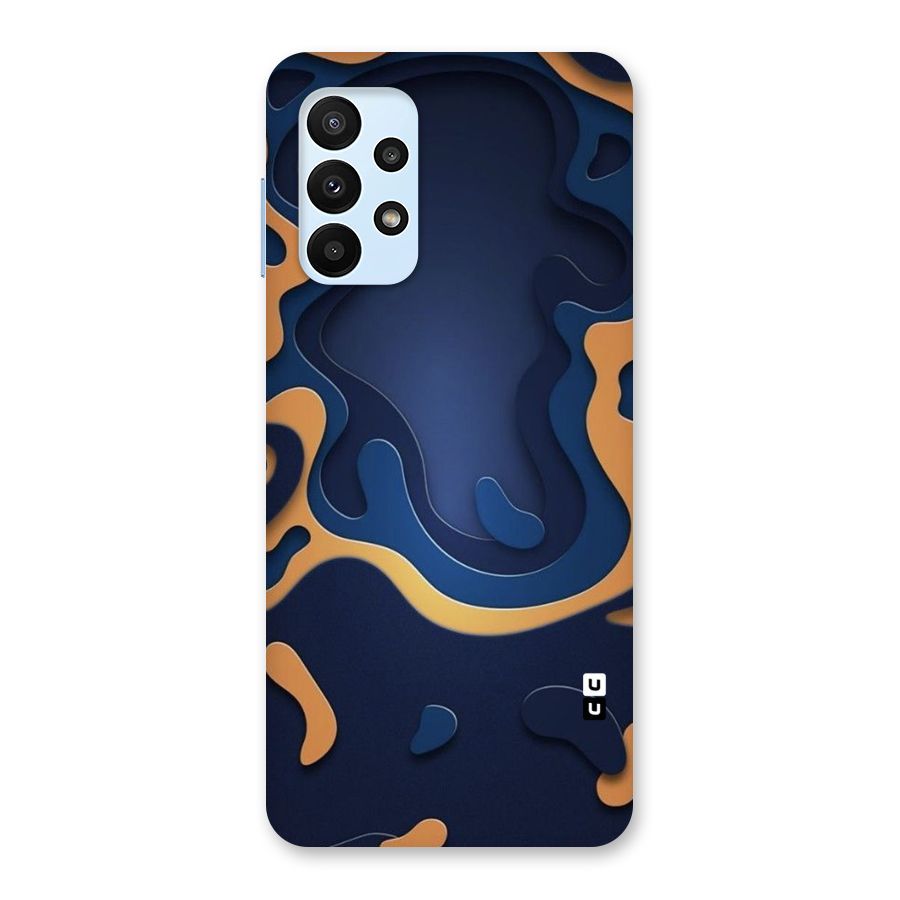 Drops Flow Back Case for Galaxy A23