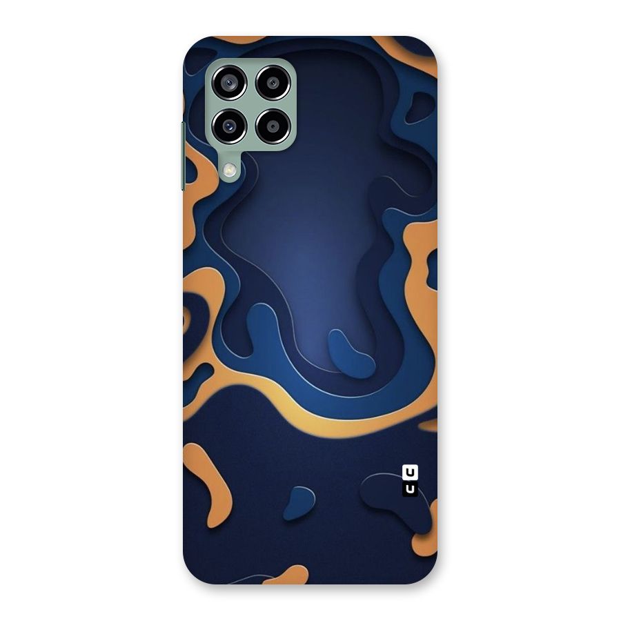 Drops Flow Back Case for Galaxy M33