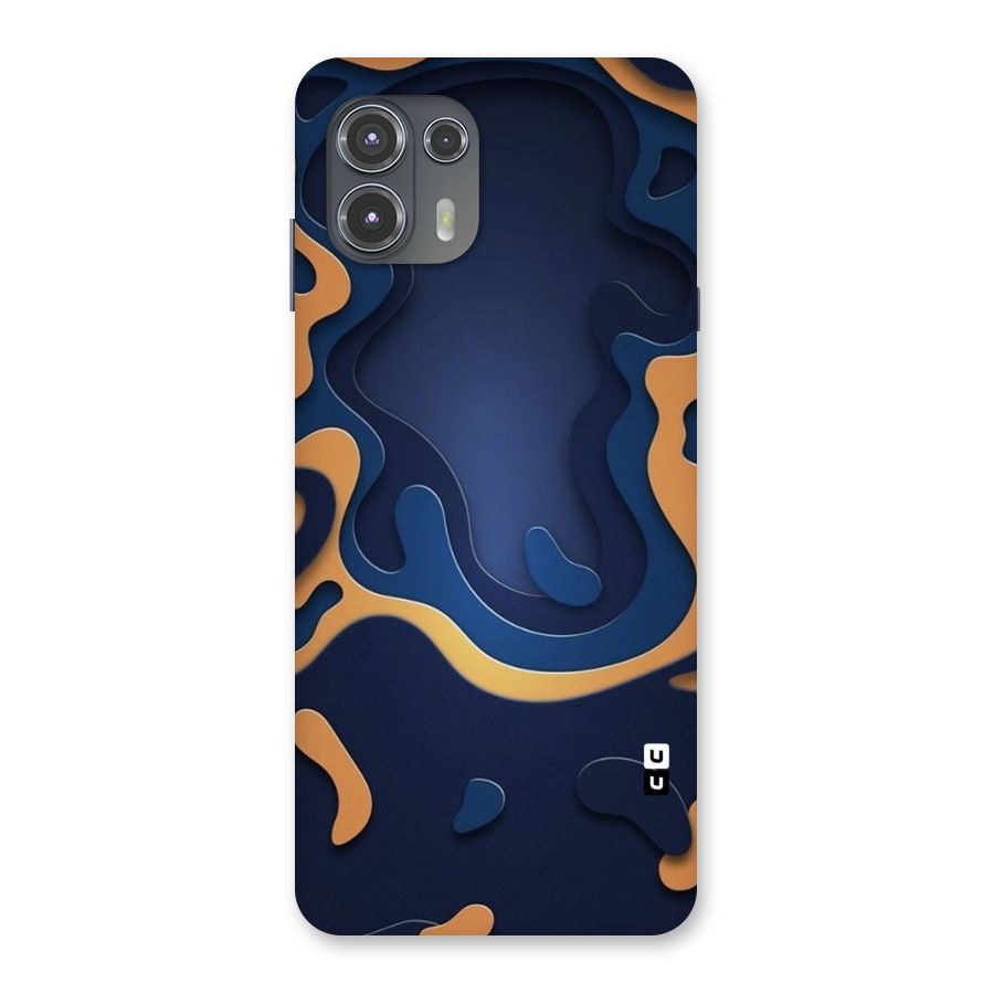 Drops Flow Back Case for Motorola Edge 20 Fusion