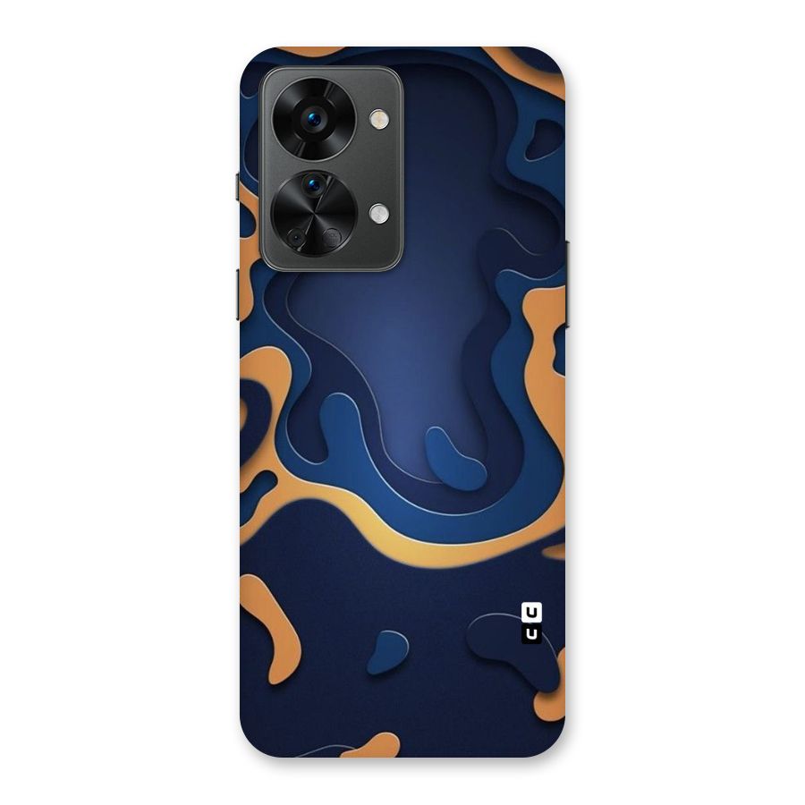 Drops Flow Back Case for OnePlus Nord 2T