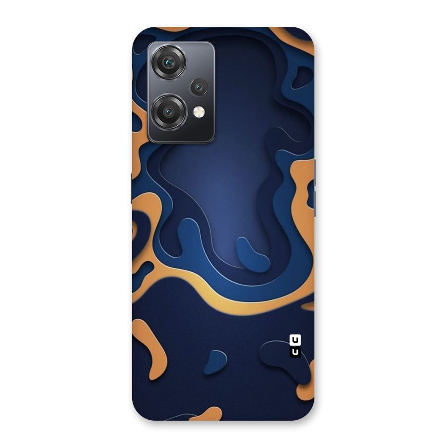Drops Flow Back Case for OnePlus Nord CE 2 Lite 5G
