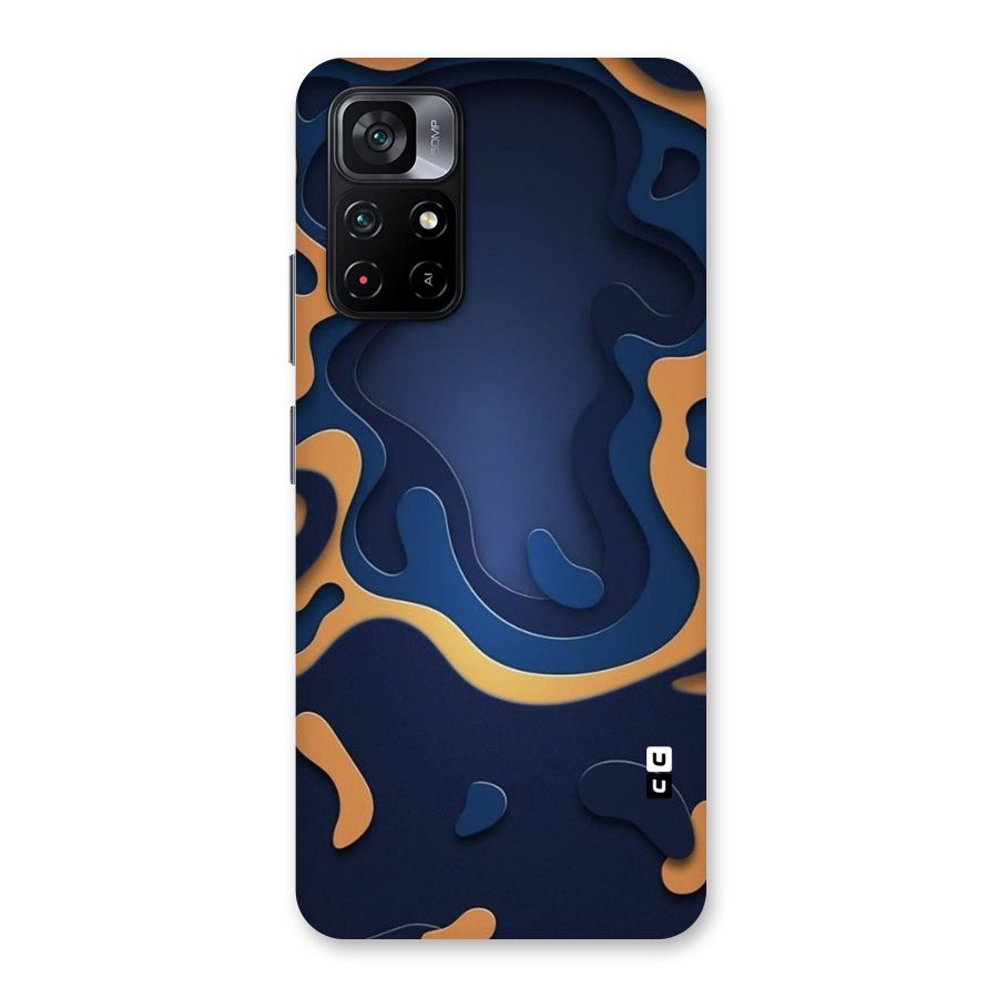 Drops Flow Back Case for Poco M4 Pro 5G
