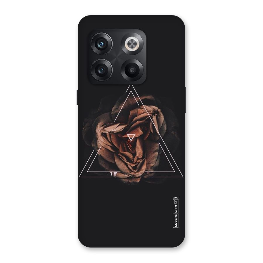 Dusty Rose Back Case for OnePlus 10T