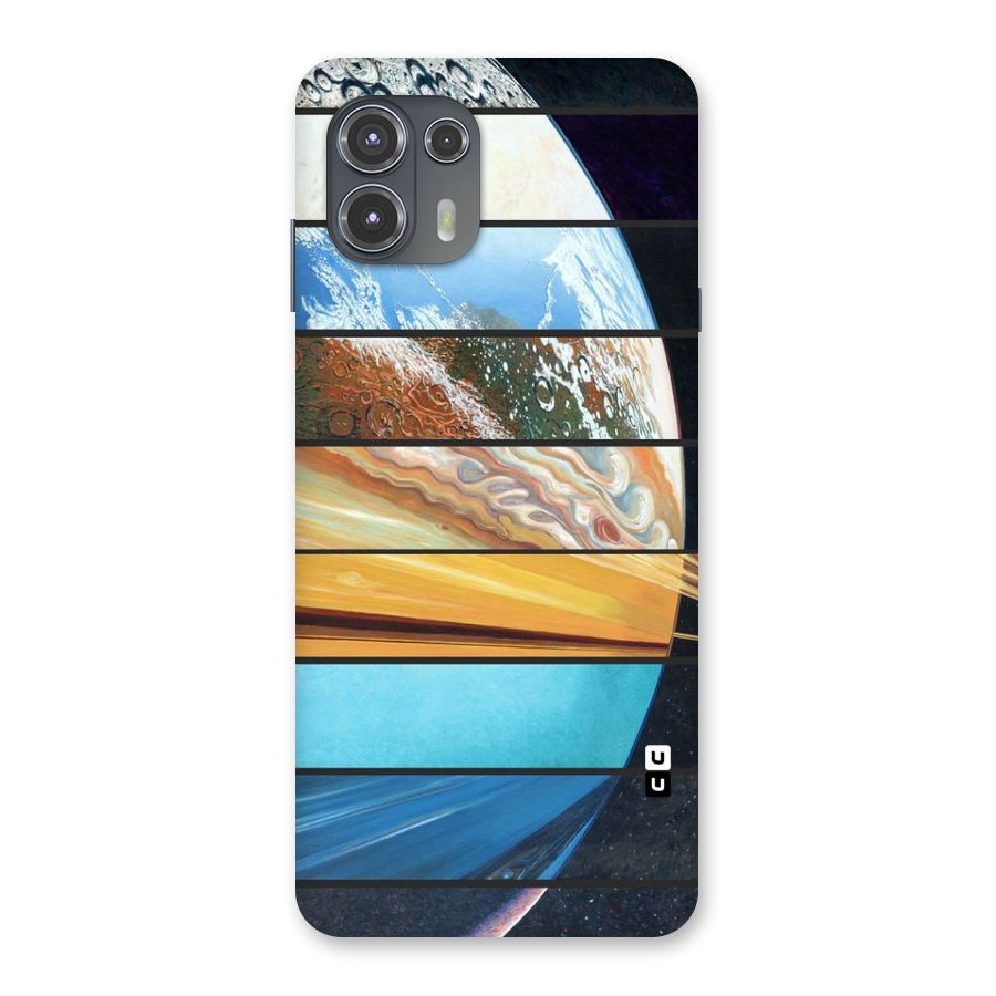 Earthly Design Back Case for Motorola Edge 20 Fusion