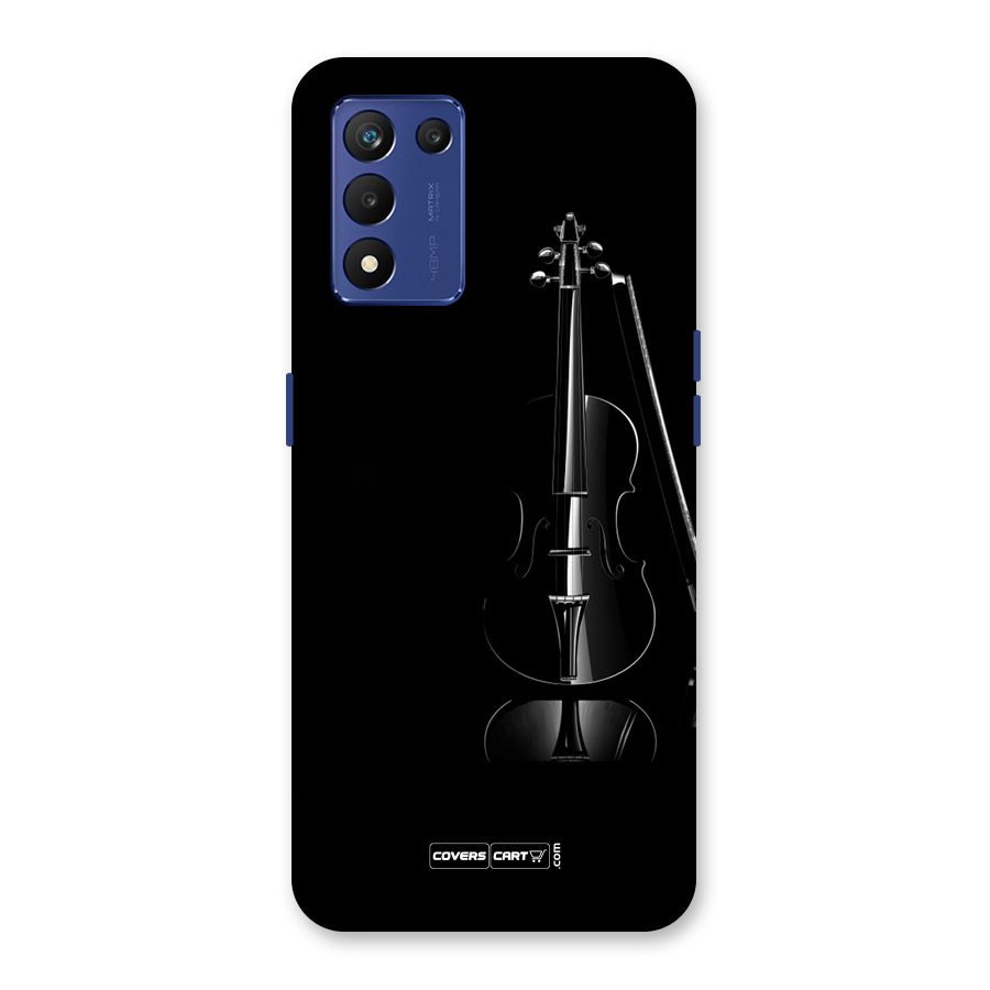 Elegant Violin Back Case for Realme 9 5G Speed