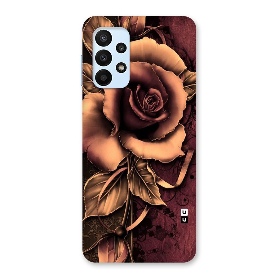 Elite Artsy Back Case for Galaxy A23