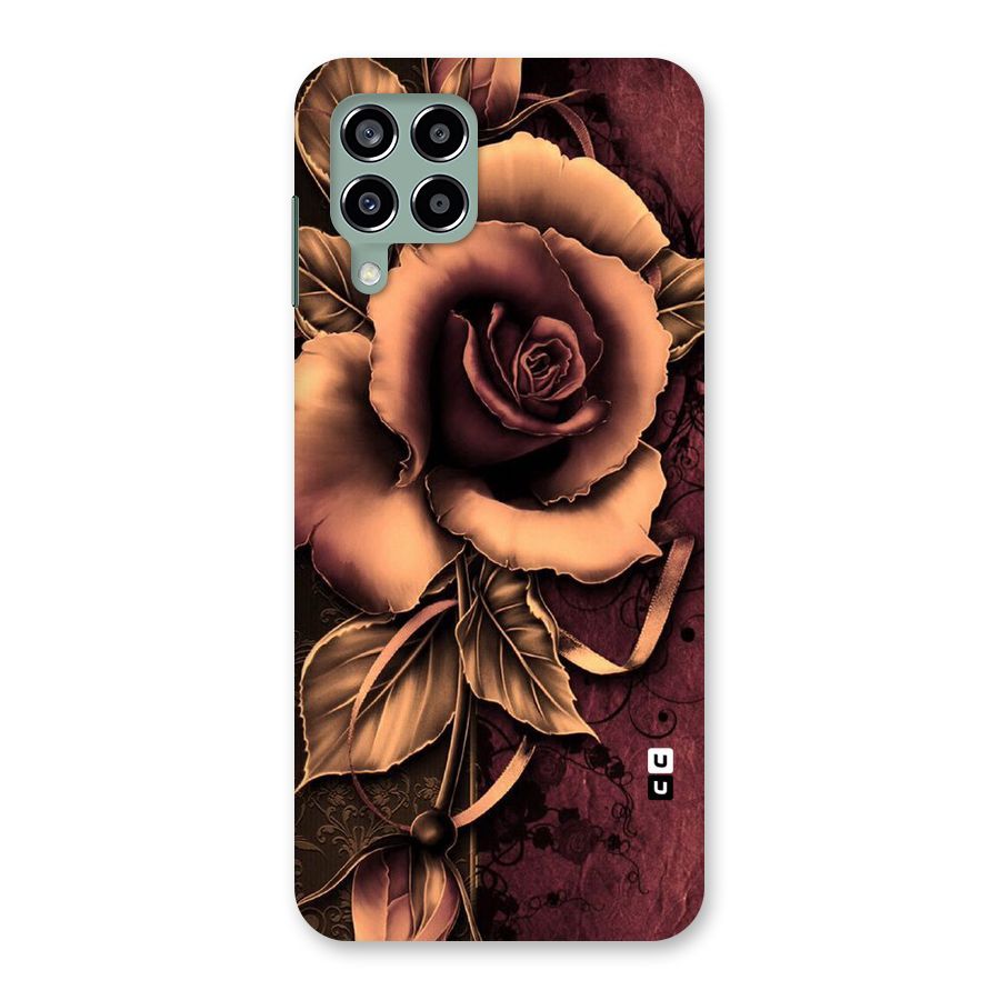 Elite Artsy Back Case for Galaxy M33