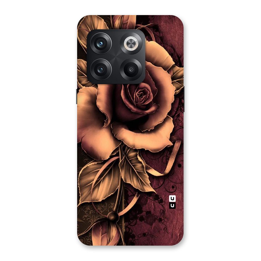 Elite Artsy Back Case for OnePlus 10T