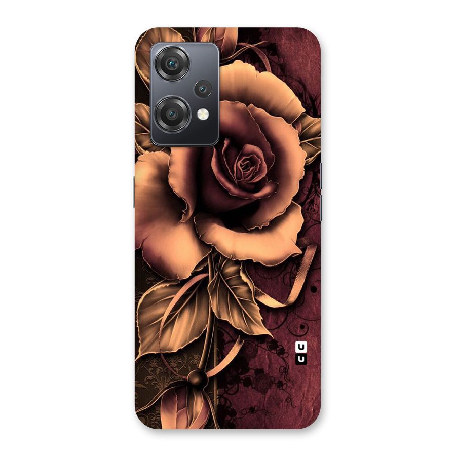 Elite Artsy Back Case for OnePlus Nord CE 2 Lite 5G
