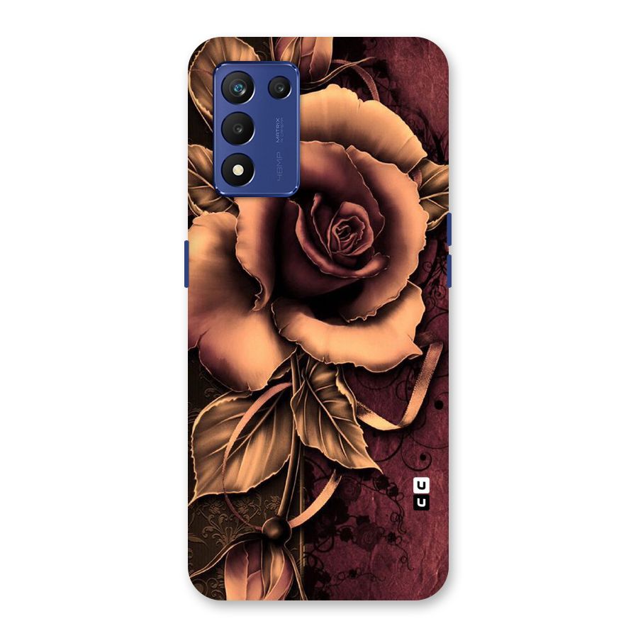 Elite Artsy Back Case for Realme 9 5G Speed