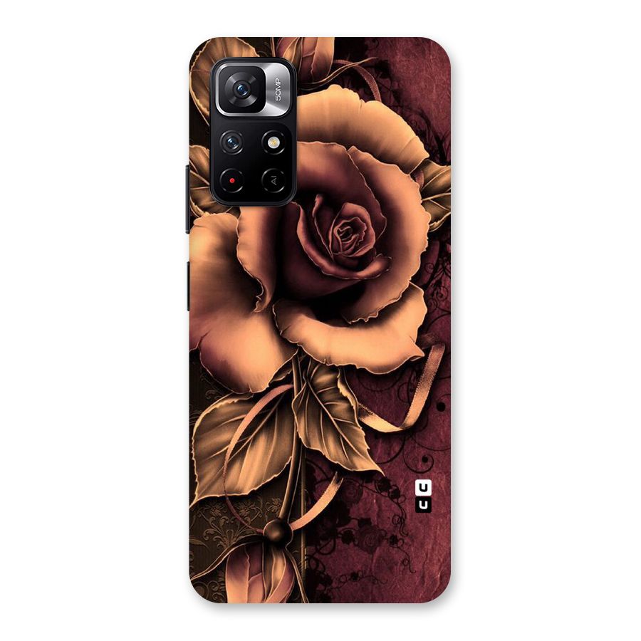 Elite Artsy Back Case for Redmi Note 11T 5G
