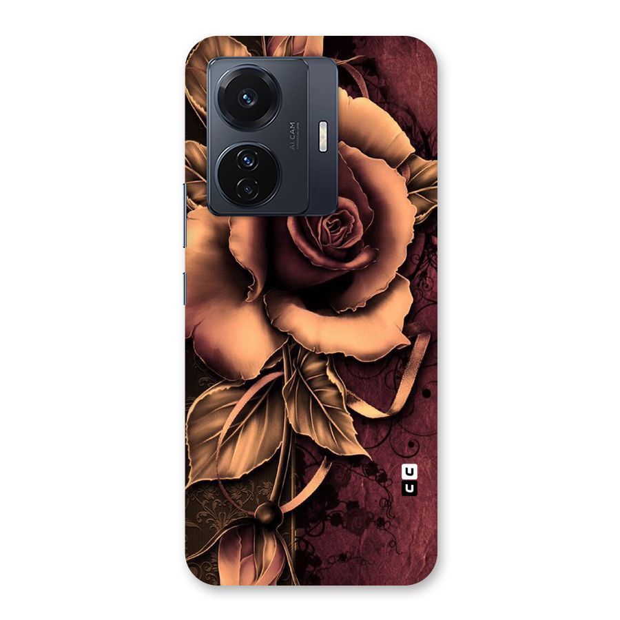 Elite Artsy Back Case for Vivo T1 Pro