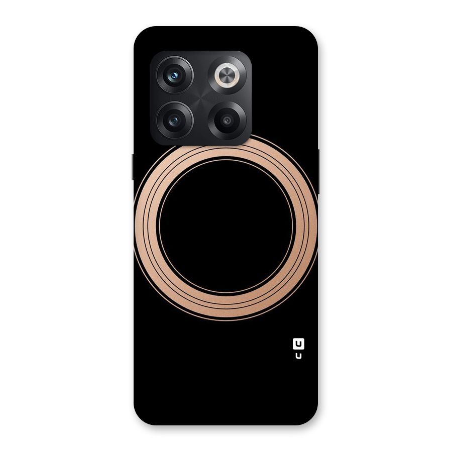 Elite Circle Back Case for OnePlus 10T