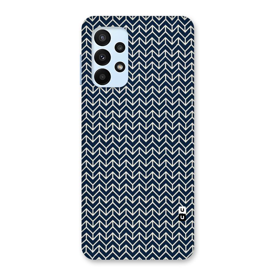 Elite Design Back Case for Galaxy A23